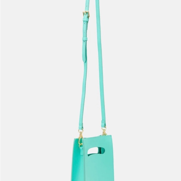 FOUND🧚🏻♀️👼🏻🤠Fiorucci COWBOY ANGELS MINI BAG-Crossbody bag 💖 - Picture 5 of 6